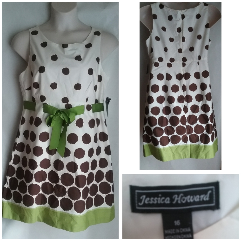 Jessica Howard Size 16